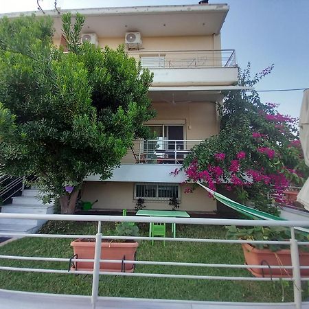 Arbutus House Villa Préveza Kültér fotó