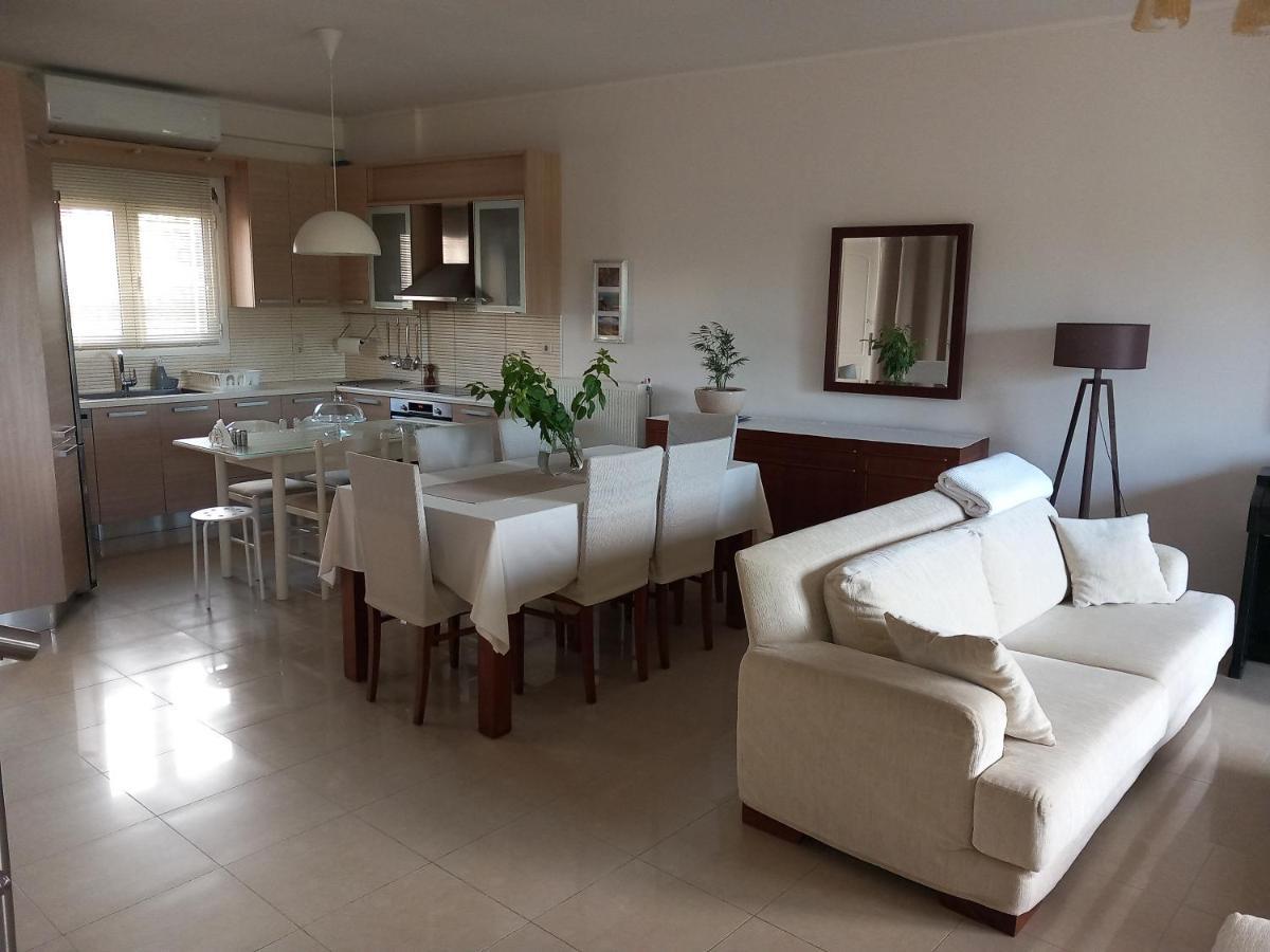 Arbutus House Villa Préveza Kültér fotó