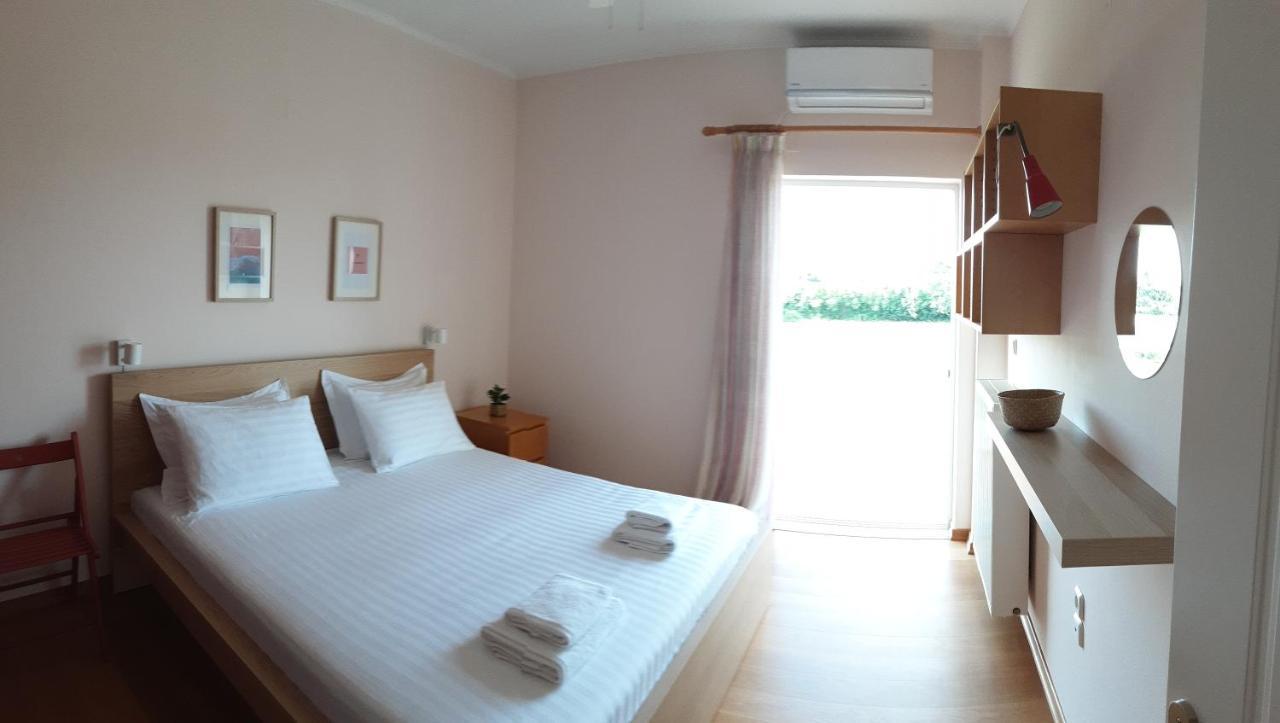 Arbutus House Villa Préveza Kültér fotó