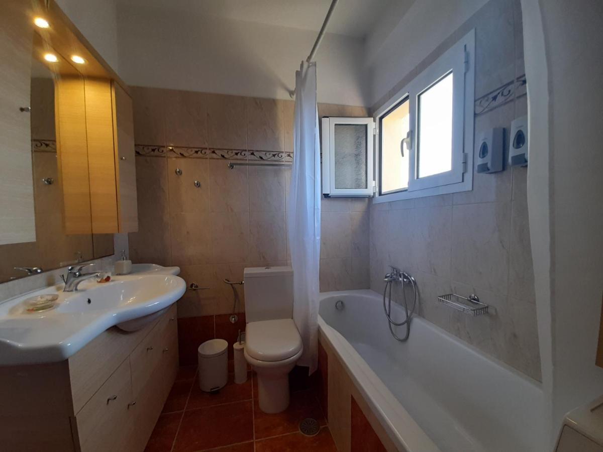 Arbutus House Villa Préveza Kültér fotó