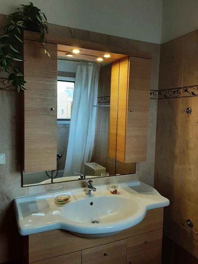 Arbutus House Villa Préveza Kültér fotó