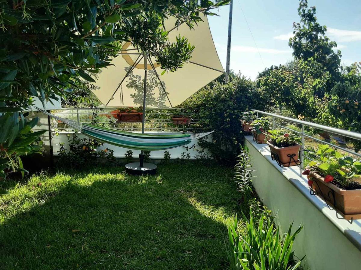 Arbutus House Villa Préveza Kültér fotó