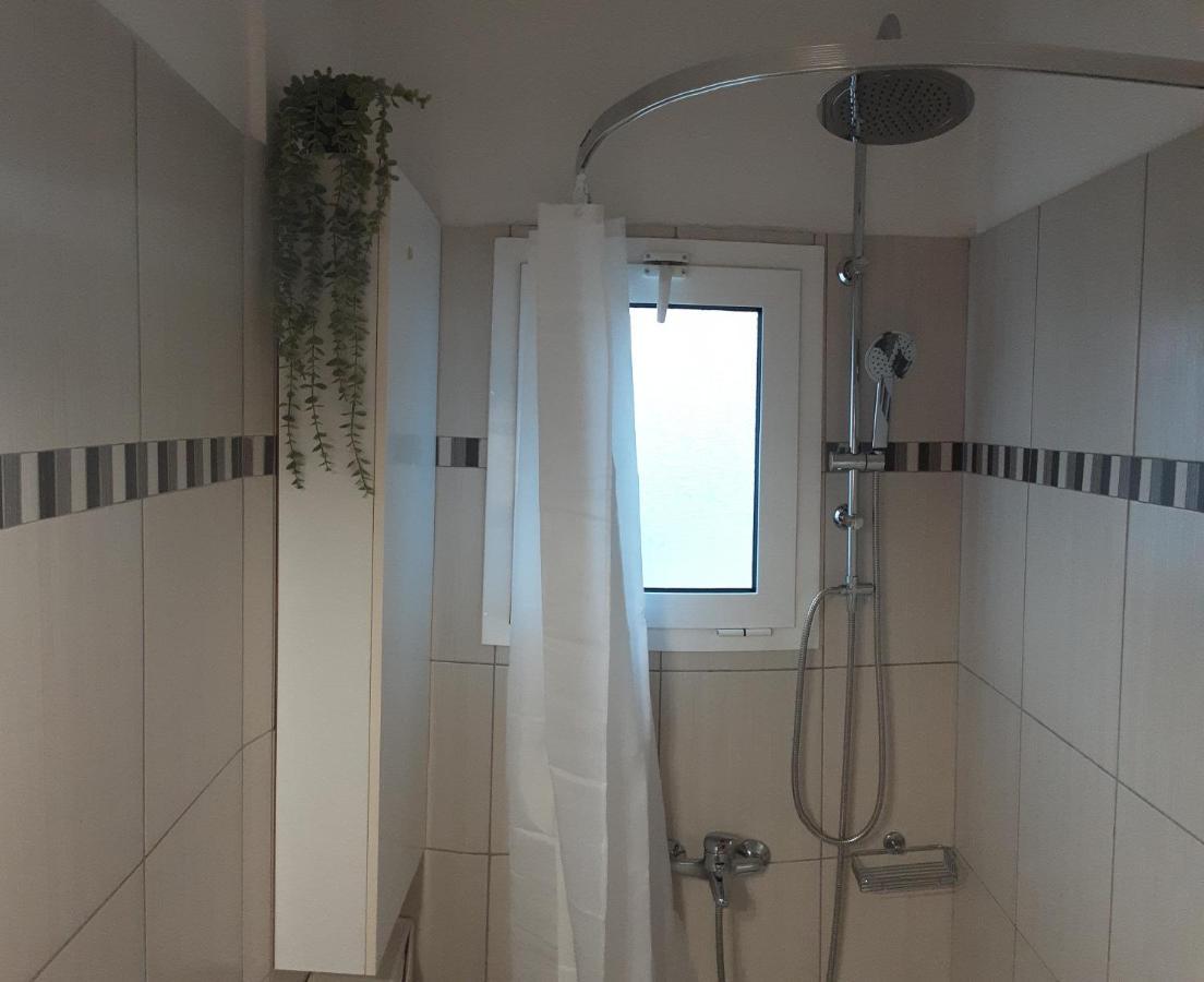 Arbutus House Villa Préveza Kültér fotó